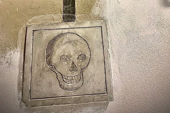 The Dark Side of Florence: Mysteries and Legends - Why Florence’s dark stories work best at night