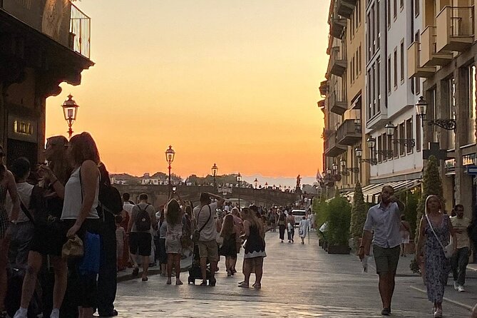 The Dark Side of Florence: Mysteries and Legends - Via del Campanile and the dead woman’s street