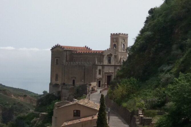 The Godfather Movie Tour - Food, clothing, and practical comfort