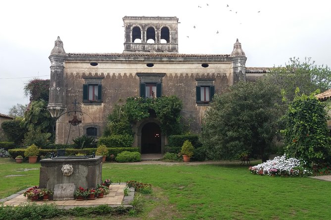 The Godfather Movie Tour - Forza d’Agrò and three films of Sicilian scenery