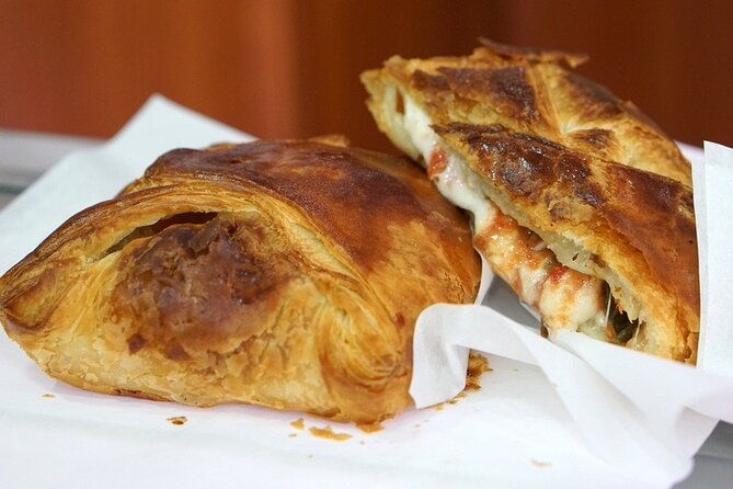 The Original Catania Street Food and Market Tour by Streaty - One hour inside A’ Piscaria Mercato del Pesce