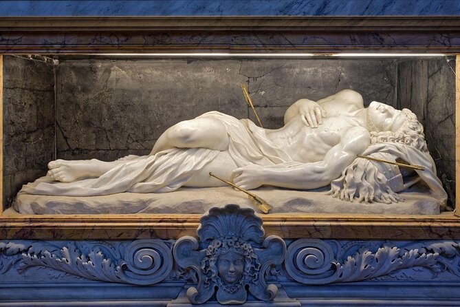 The Original Roman Crypts and Catacombs Tour with Transfers - Key points to know before booking