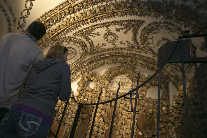 The Original Roman Crypts and Catacombs Tour with Transfers - The after-hours option