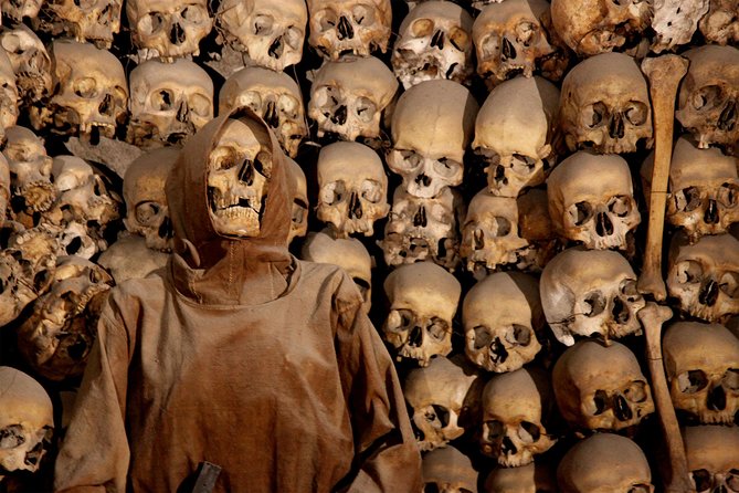 The Original Roman Crypts and Catacombs Tour with Transfers - Guides, group size, and the pace of the day