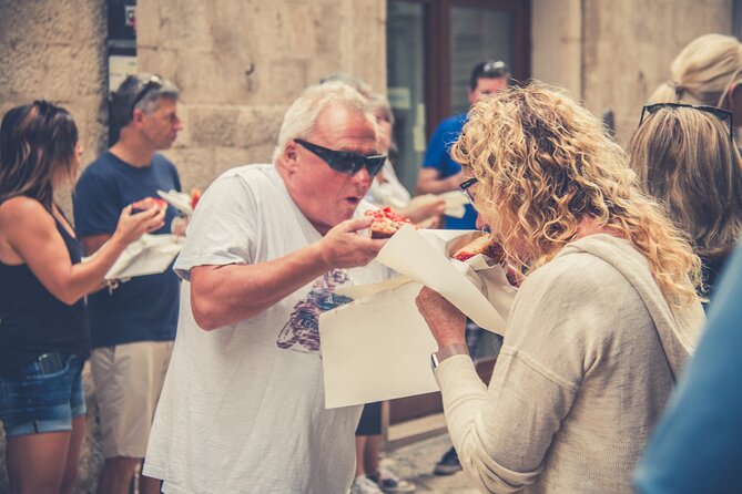 The Original Street Food Walking Tour in Bari - Pasta all’assassina, Bari’s most distinctive dish