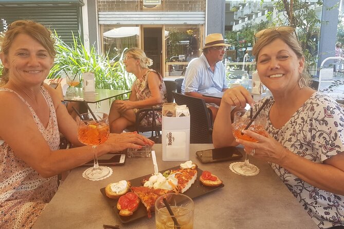 The Original Street Food Walking Tour in Bari - St. Nicholas Basilica and Bari’s most famous saint