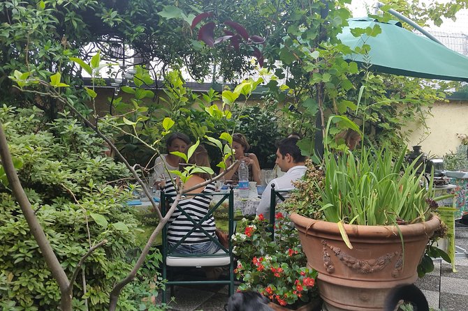 The Secrets to Learn Fresh Pasta and Tiramisù in a Glam Home - What happens during the three hours