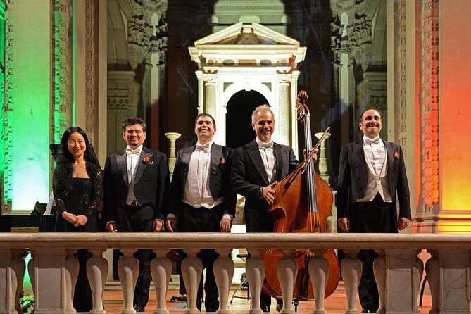 The Three Tenors in Concert Nessun Dorma - What the Florence Three Tenors concert is really like