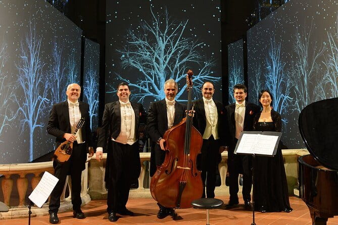 The Three Tenors in Concert Nessun Dorma - Santo Stefano al Ponte and the changing venue question