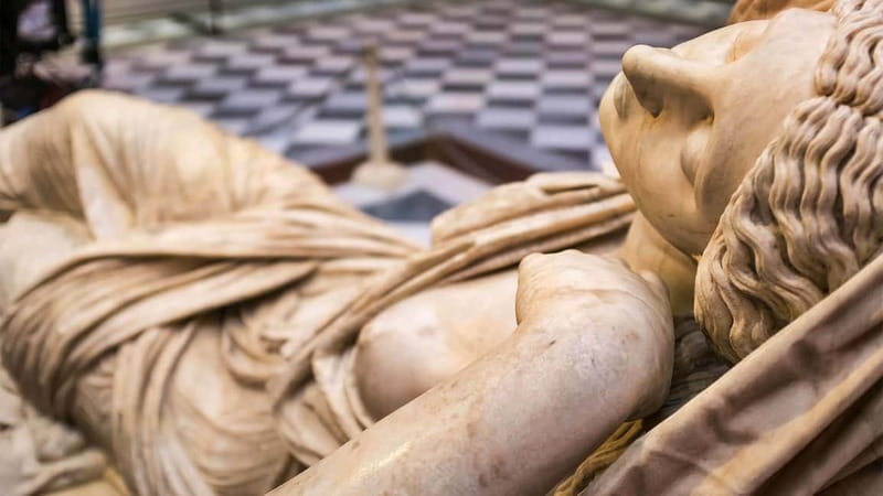 The Uffizi Gallery Florence Small group Guided tour - Key points to know before booking