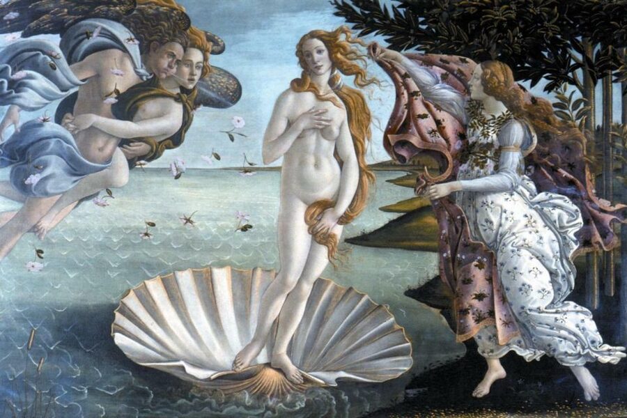 The Uffizi Gallery Florence Small group Guided tour - Why the 90-minute format works