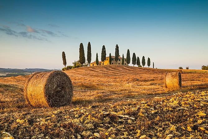 Tipsy Tour: Guided Bar Crawl In Florence with Dark History - Santa Croce and the final cocktail on Via de’ Benci
