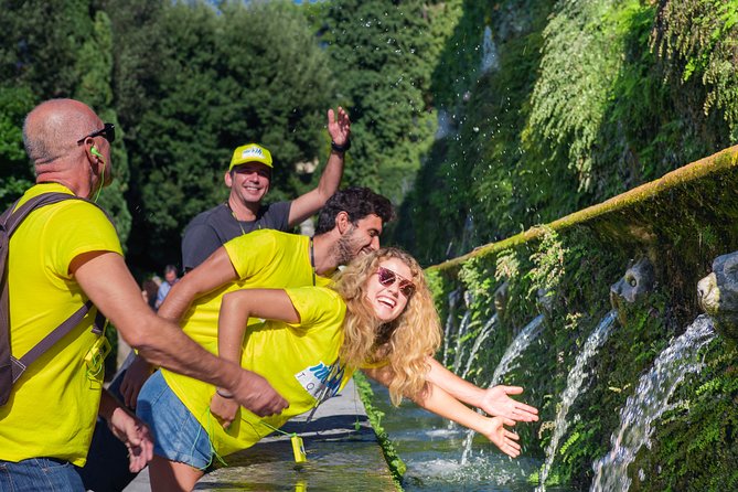 Tivoli Full Day Trip from Rome: Hadrian's Villa and Villa D'Este - Why Hadrian’s Villa is worth the trip from Rome