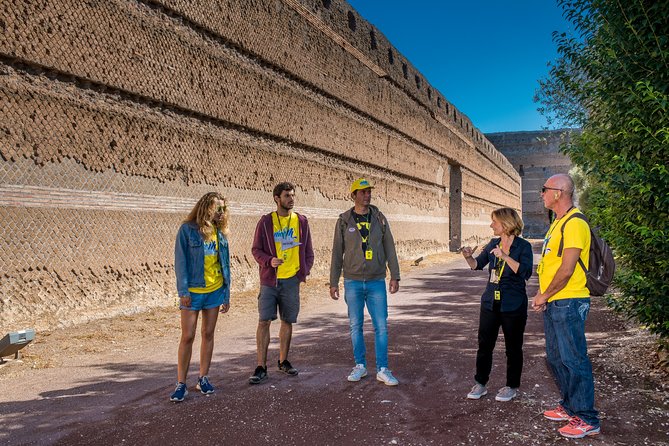 Tivoli Full Day Trip from Rome: Hadrian's Villa and Villa D'Este - Who will enjoy this Tivoli excursion
