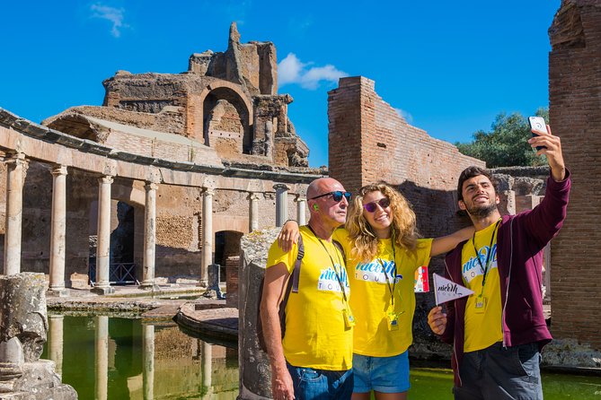 Tivoli Full Day Trip from Rome: Hadrian's Villa and Villa D'Este - Villa d’Este and the art of moving water