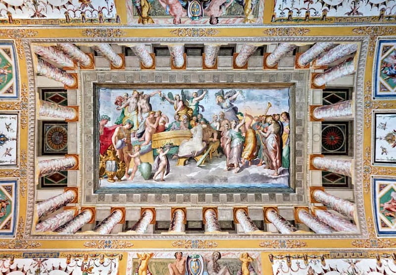 Tivoli: Villa D'Este Entry Ticket and App Audio Guide - Is $23 good value?