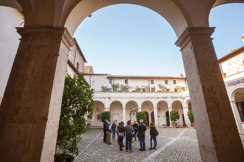 Tivoli: Villa D'Este Entry Ticket and App Audio Guide - Why Villa d’Este is worth the trip from Rome