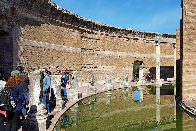 Tivoli Villas Full Day Trip From Rome with Lunch - Why Tivoli makes a smart break from Rome
