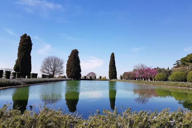 Tivoli Villas Full Day Trip From Rome with Lunch - Lunch in Tivoli: convenient, but not the main reason to book