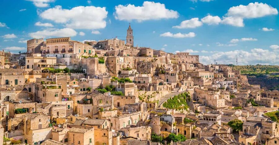 Tour of Alberobello and Guide to Matera, from Bari - Why this pairing works so well