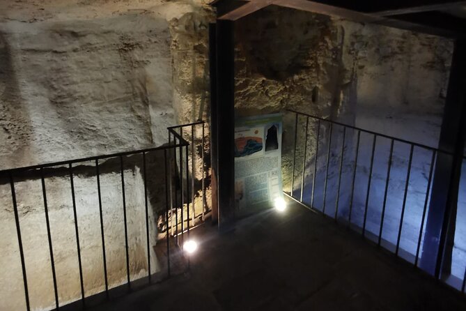 Tour of Lecce with a visit to the basement of the ancient synagogue - Santa Croce and Lecce’s carved Baroque language