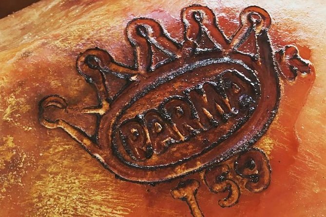 Tour Parmigiano Reggiano dairy and Parma ham - Is $151.16 a Fair Price?