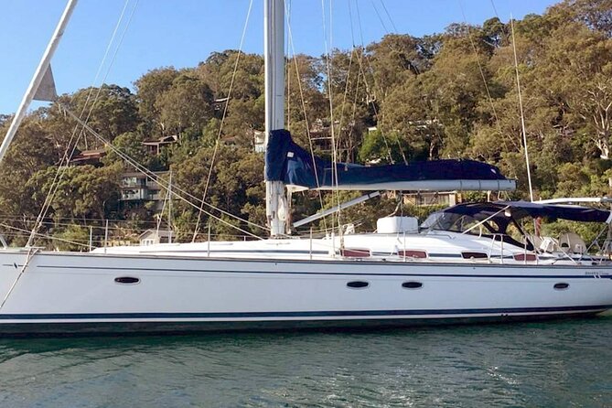 Tour Sailboat 15 mt. BOARDING FROM LA MADDALENA islands Archipelago - Key points to know before you book