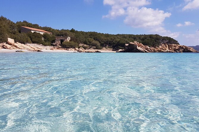 Tour Sailboat 15 mt. BOARDING FROM LA MADDALENA islands Archipelago - Why this eight-hour sail is different