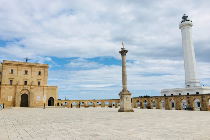 Tour to 4 Towns of Salento: Otranto, Leuca, Gallipoli, Galatina - Galatina and the painted Basilica of Saint Catherine