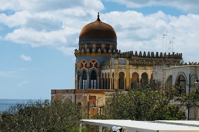 Tour to 4 Towns of Salento: Otranto, Leuca, Gallipoli, Galatina - Santa Maria di Leuca at Italy’s heel
