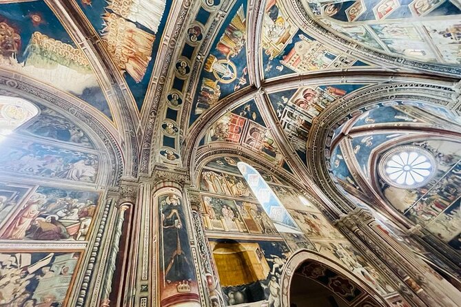 Tour to 4 Towns of Salento: Otranto, Leuca, Gallipoli, Galatina - Why Stefano matters so much