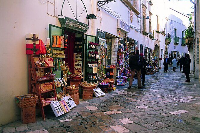 Tour to 4 Towns of Salento: Otranto, Leuca, Gallipoli, Galatina - Who should book this Salento tour