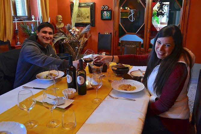 Truffle Hunting Experience with Lunch in San Miniato - A truffle hunt near San Miniato, not in central Florence