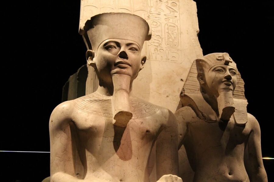 Turin: Guided Egyptian Museum Tour - Why Turin has an Egyptian museum at all