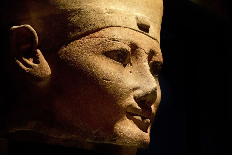 Turin: Guided Egyptian Museum Tour - Papyri, inscriptions, and learning to read ancient signs
