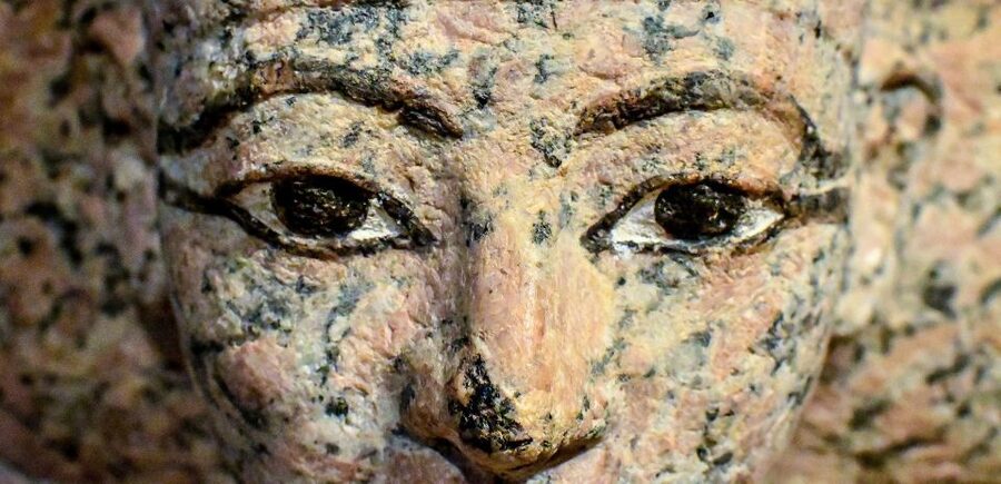 Turin: Guided Egyptian Museum Tour - Meeting at Via Accademia delle Scienze 6