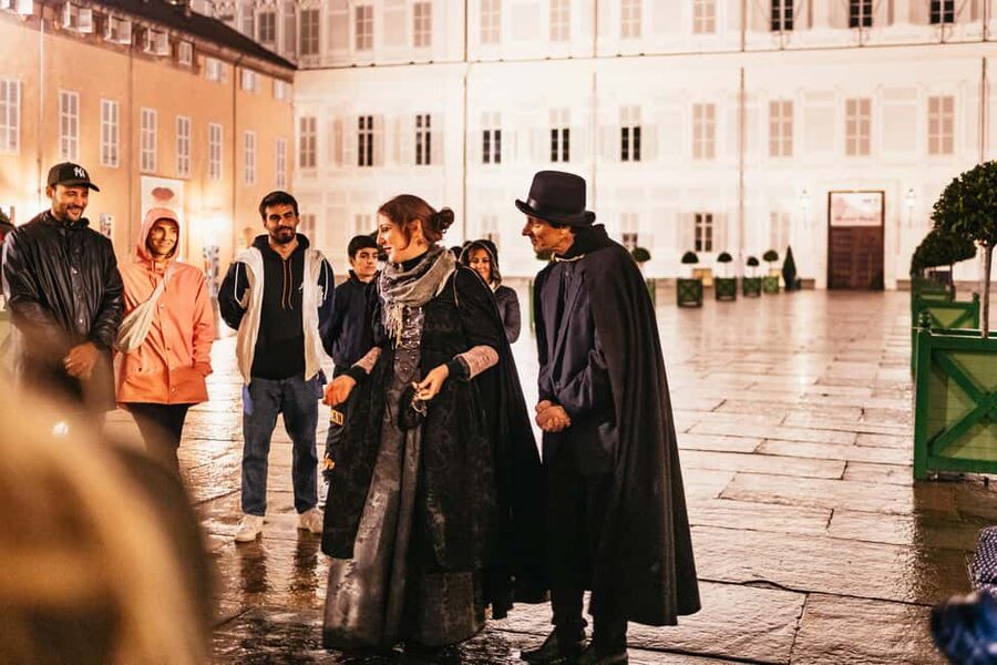 Turin: Magic Guided Tour - Who will enjoy Magic Turin most?