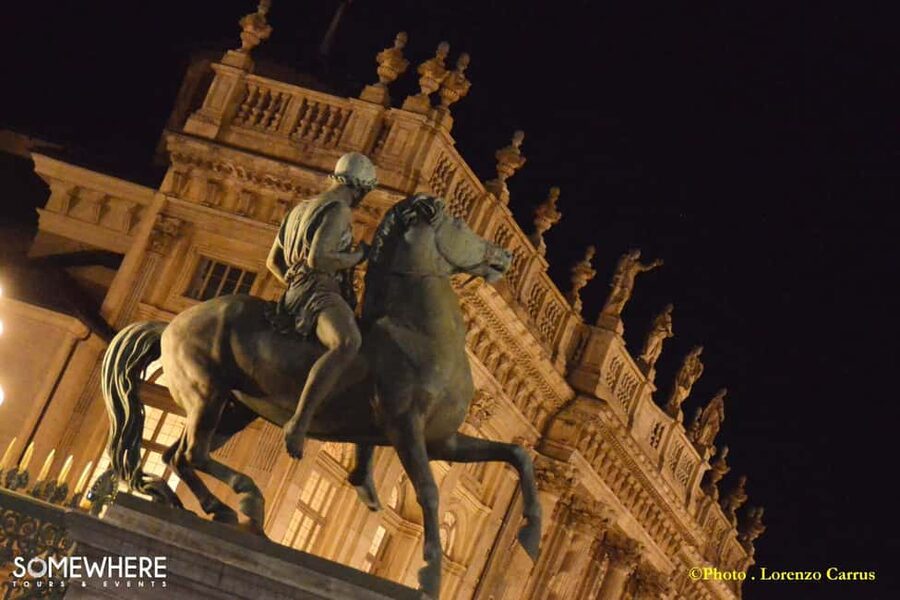 Turin: Magic Guided Tour - Turin’s black magic and masonic mysteries