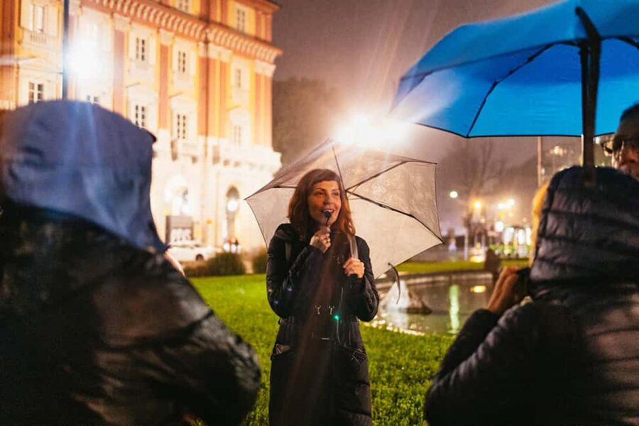 Turin: Magic Guided Tour - Is $62 a fair price?