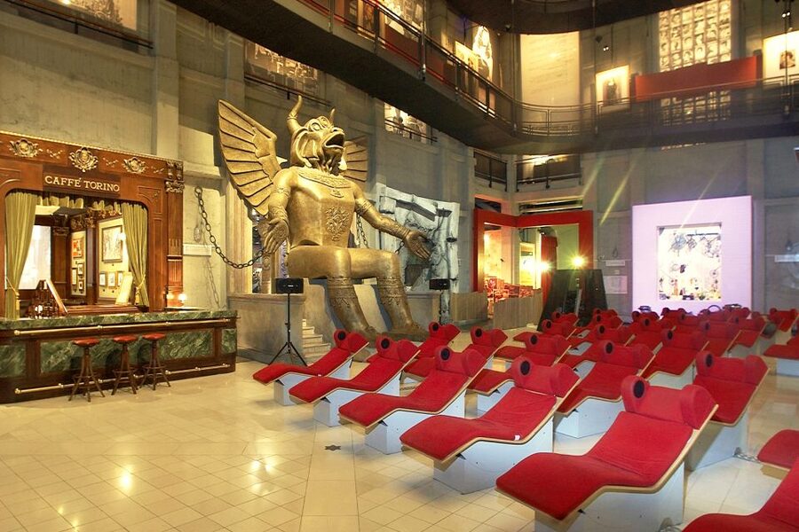 Turin: Torino+Piemonte 2-Day City Card - Turin’s other included museums