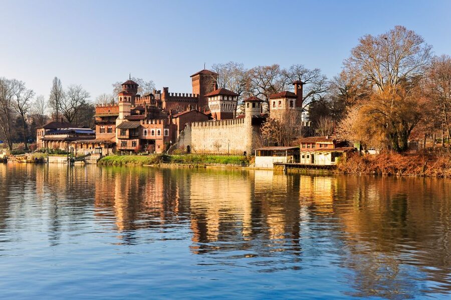 Turin: Torino+Piemonte 2-Day City Card - Royal residences beyond the city center