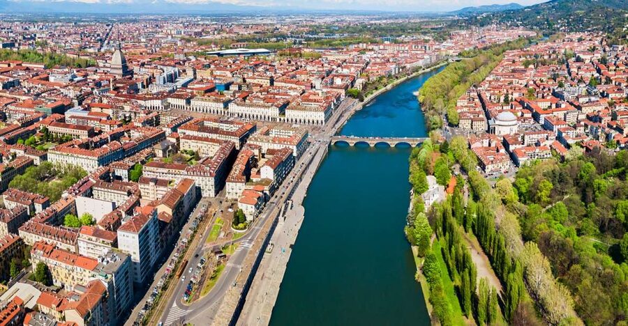 Turin: Torino+Piemonte 2-Day City Card - Contemporary art, football, and special discounts