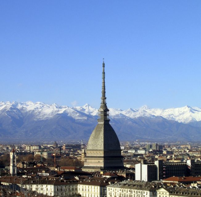 Turin: Turin & Piedmont 3-Day City Card - Art museums for a slower afternoon