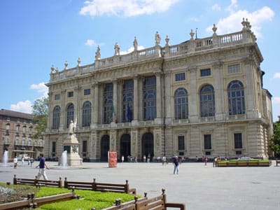 Turin: Turin & Piedmont 3-Day City Card - Castles, fortresses, and Piedmont options