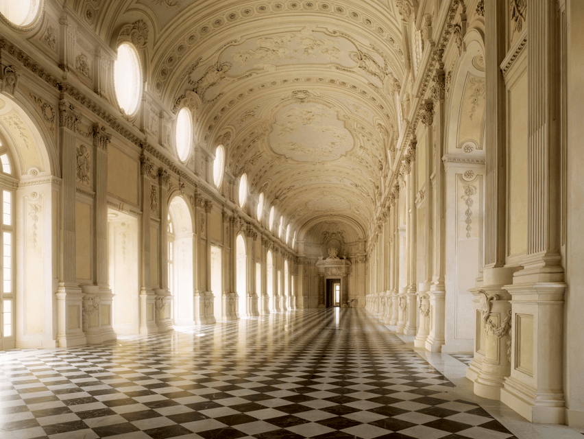 Turin: Turin & Piedmont 3-Day City Card - Discounts beyond museum doors