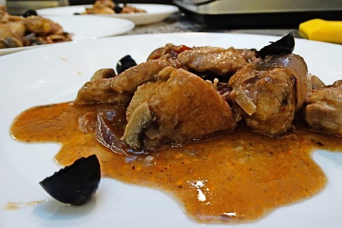 Tuscan Cooking Class and Dinner in Florence - Dinner tastes better when you helped make it