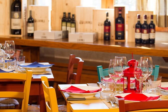 Tuscan Cooking Class and Dinner in Florence - Is $83.44 a fair price?
