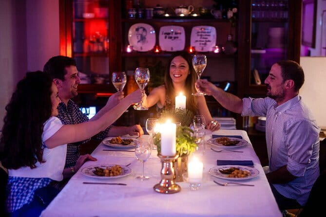 Tuscan Cooking Class and Dinner in Florence - Who should book this Florence cooking class?