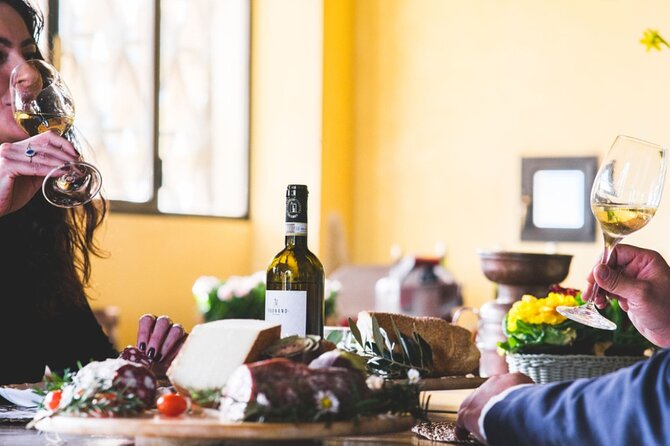 Tuscany Comfort Day Tour from Rome with Wine & Lunch - Why this Rome day trip works