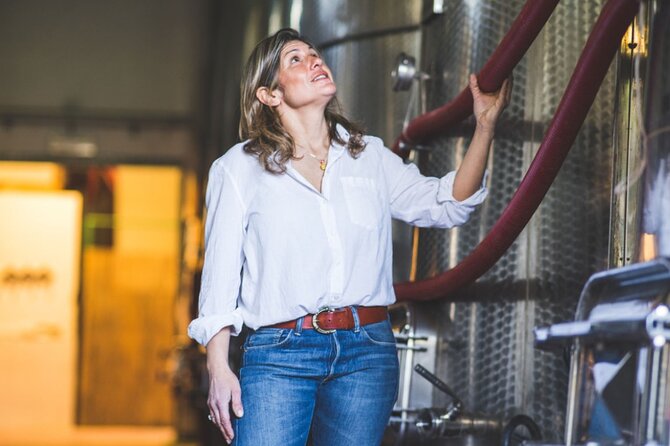 Tuscany Comfort Day Tour from Rome with Wine & Lunch - Florence in a brisk two-hour walk